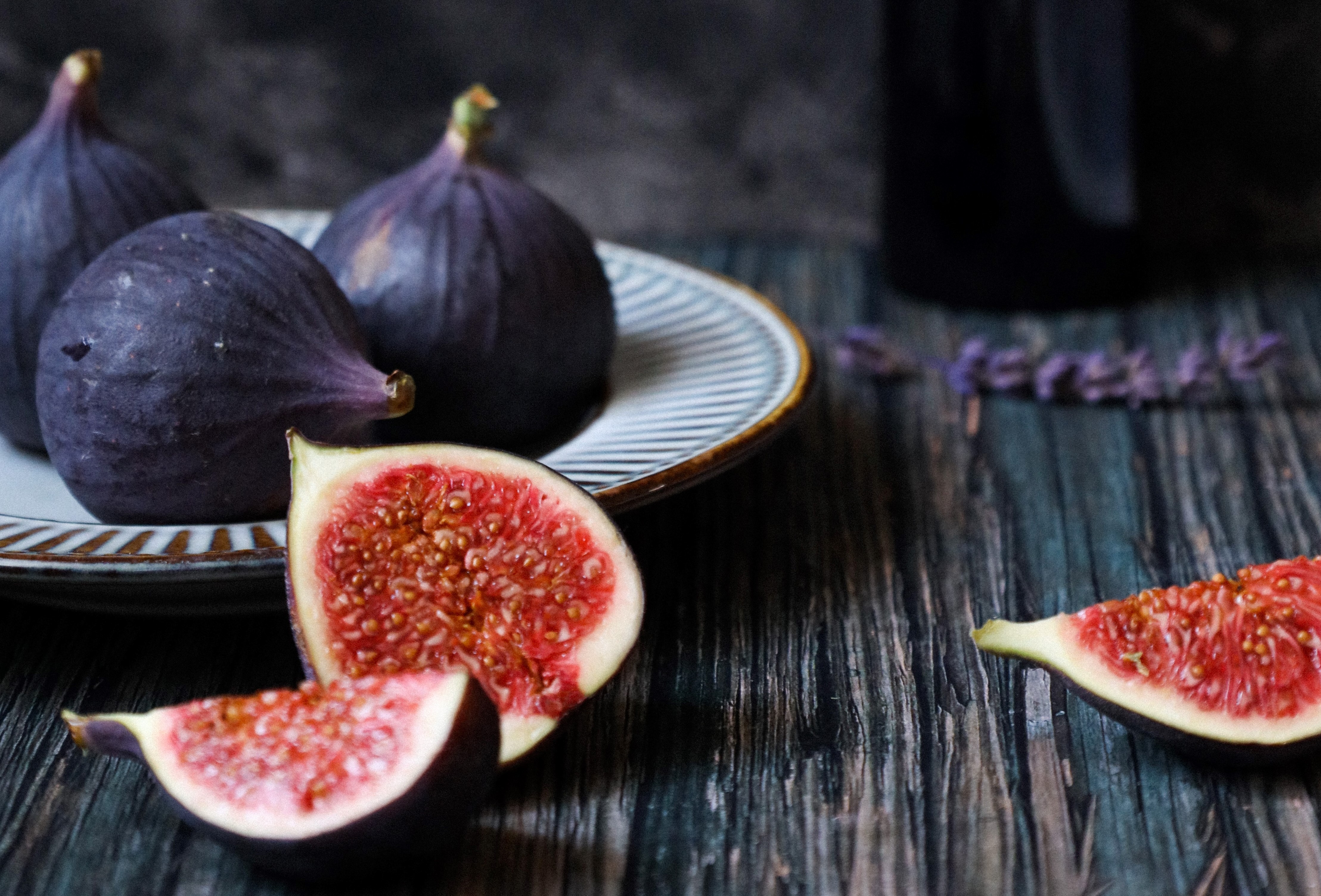 救命，這些年我們吃的無花果都是假的？